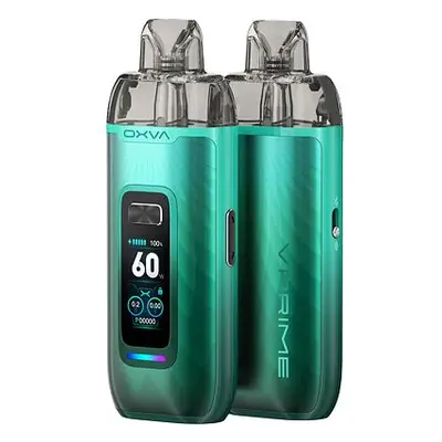 OXVA Vprime Pod Kit Barva: Natural Green