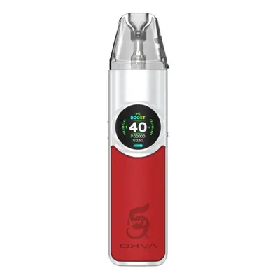 OXVA NeXLIM Pod Kit Barva: Glory Red