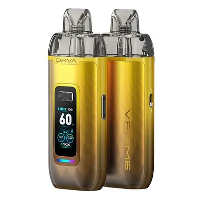 OXVA Vprime Pod Kit Barva: Glorious Gold