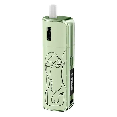 GeekVape Soul AIO Pod Kit Barva: Olive Green