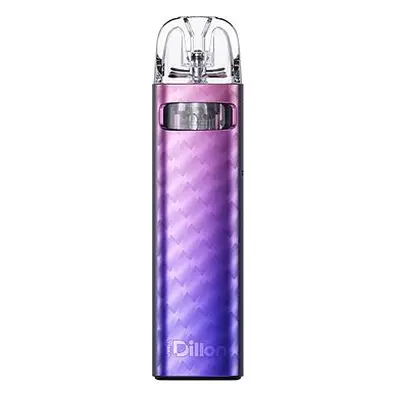 Uwell Dillon EM Pod Kit Barva: Purple Aura Quartz