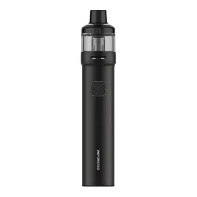 Vaporesso GTX GO 80 Pod Kit 3000mAh Barva: Černá