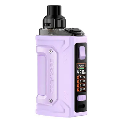 GeekVape H45 Classic Pod Kit Barva: Lavender