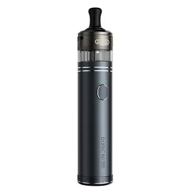 VooPoo Doric 60 Pro Pod Kit Barva: Gray Metal