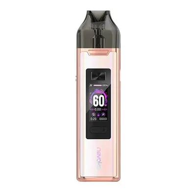 Nevoks Feelin XR Pro Pod Kit Barva: Sparkling Pink