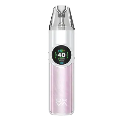 OXVA NeXLIM Pod Kit Barva: Pearl Pink