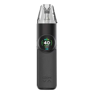 OXVA NeXLIM Pod Kit Barva: Dark Grey