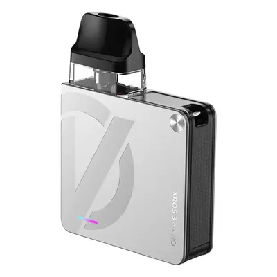 Vaporesso XROS 3 Nano Pod Kit Barva: Silver