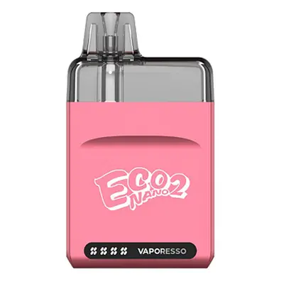 Vaporesso ECO NANO 2 Pod Kit Barva: Blossom Pink