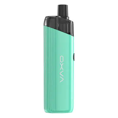 OXVA Origin SE Pod Kit 1400 mAh Barva: Tiffany Blue