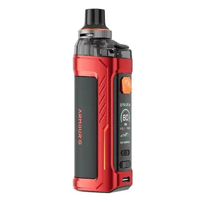 Vaporesso Armour G Pod Kit Barva: Red