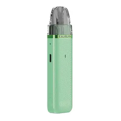 Uwell Caliburn G3 Lite Pod Kit 1200 mAh Barva: Mint Green