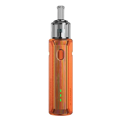 VooPoo Doric E Pod Kit Barva: Orange