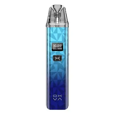 OXVA Xlim Classic Edition Pod Kit Barva: Gradient Blue