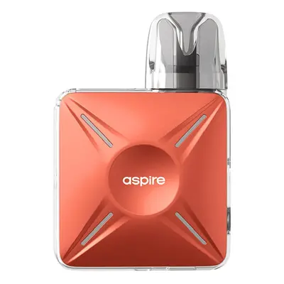 Aspire Cyber X Pod Kit 1000mAh Barva: Coral Orange