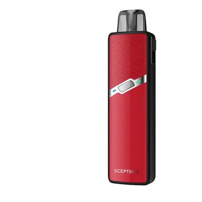 Innokin Sceptre 2 Pod Kit 1400 mAh Barva: Red