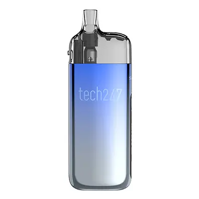 Smoktech SMOK Tech247 Pod Kit Barva: Blue Gradient