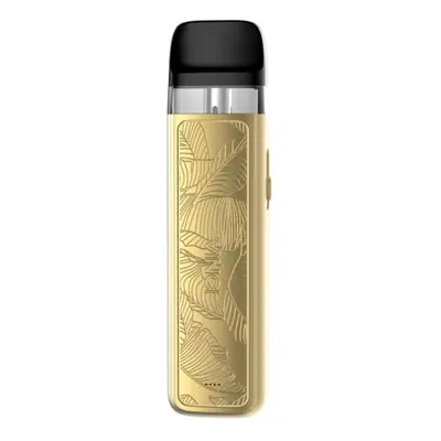 VooPoo Vinci Pod Kit Royal Edition 800 mAh Barva: Gold Leaf