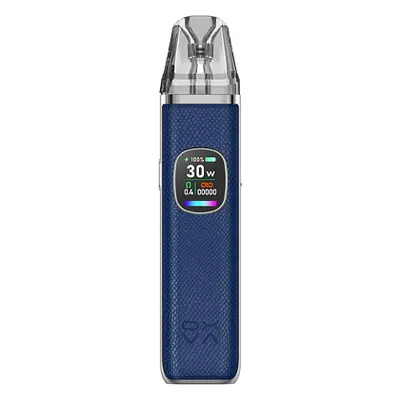 OXVA Xlim Pro 2 Pod Kit Barva: Blue Python