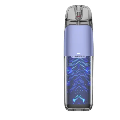 Vaporesso LUXE Q2 SE Pod Kit Barva: Digital Blue