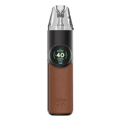 OXVA NeXLIM Pod Kit Barva: Dark Brown