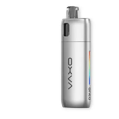 OXVA Oneo Pod Kit 1600 mAh Barva: Cool Silver