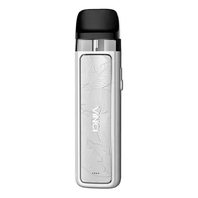 VooPoo Vinci Pod Kit Royal Edition 800 mAh Barva: White Leaf