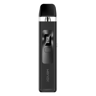 GeekVape Wenax Q Pod Kit Barva: Jet Black