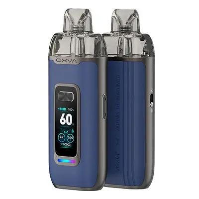 OXVA Vprime Pod Kit Barva: Blue leather