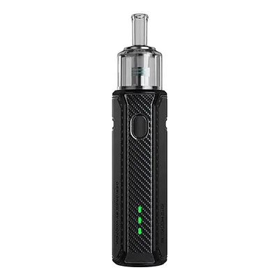 VooPoo Doric E Pod Kit Barva: Black