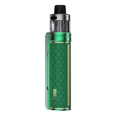 VooPoo Drag X2 Pod Kit Barva: Moss Green