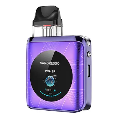 Vaporesso XROS 4 Nano Pod Kit Barva: Twilight Purple