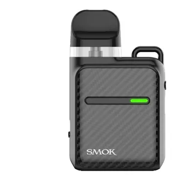 Smoktech SMOK Novo Master Box Pod Kit Barva: Black Carbon Fiber