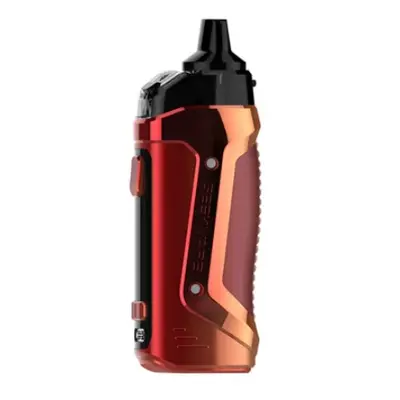 GeekVape Aegis Boost 2 60W POD Barva: Červená