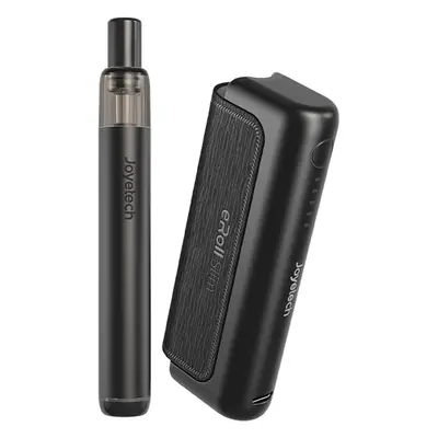 Joyetech eRoll Slim PCC Kit Barva: Black