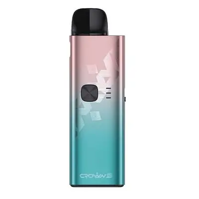 Uwell Crown S Pod Kit Barva: Pink Shore