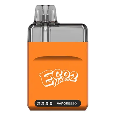 Vaporesso ECO NANO 2 Pod Kit Barva: Sunkissed Amber