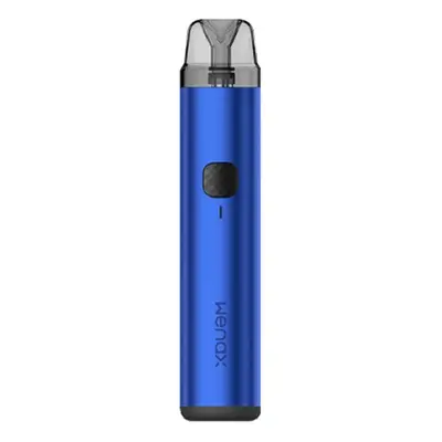 GeekVape Wenax H1 Pod Kit Barva: Blue