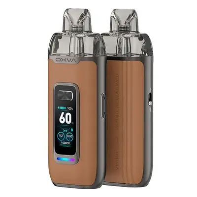 OXVA Vprime Pod Kit Barva: Brown Leather