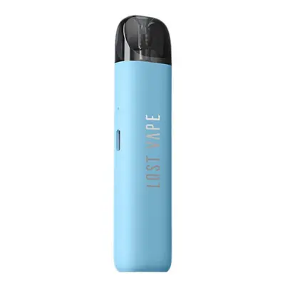 Lost Vape Ursa Nano S Pod Kit Barva: Baby Blue