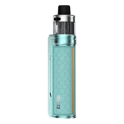 VooPoo Drag X2 Pod Kit Barva: Snow Blue