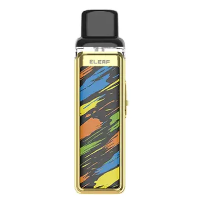 iSmoka-Eleaf Eleaf Iore Prime Pod Kit Barva: Bright Brush