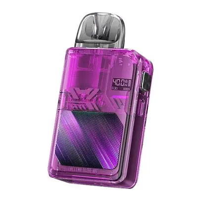 Lost Vape Thelema Elite Art 40 Pod Kit Barva: Holo Purple