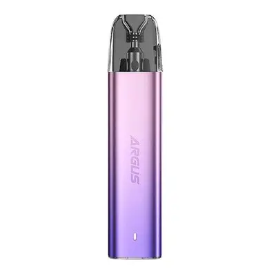 VooPoo Argus G2 Mini Pod Kit Barva: Violet Pink