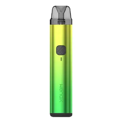 GeekVape Wenax H1 Pod Kit Barva: Lime Green