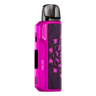 Lost Vape Thelema Elite 40 Pod Kit Barva: Pink Survivor