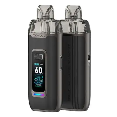 OXVA Vprime Pod Kit Barva: Black leather