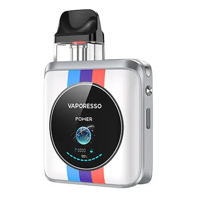 Vaporesso XROS 4 Nano Pod Kit Barva: Race Track