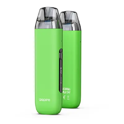 Aspire Minican 3 Pro Pod Kit Barva: Green