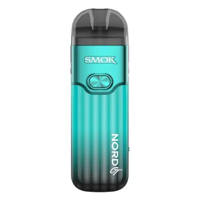 Smoktech SMOK Nord GT Pod Kit 2500 mAh Barva: Cyan Black